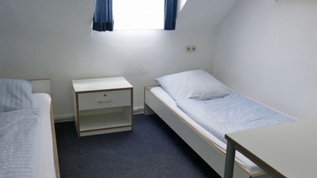 Zweibettzimmer