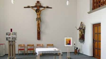 Hauskapelle