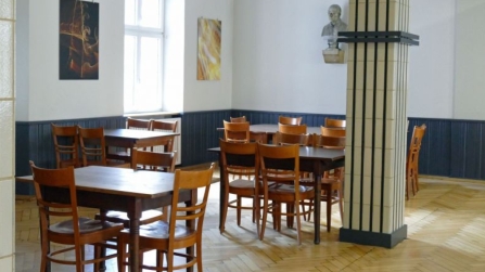 Speisesaal